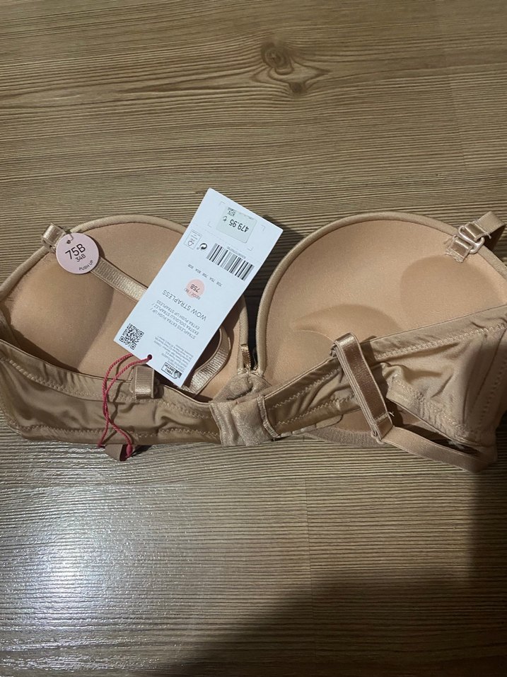 Penti extra push up sütyen - Görsel 2