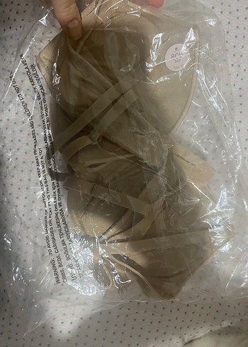 Penti Push up destekli sütyen - Görsel 4