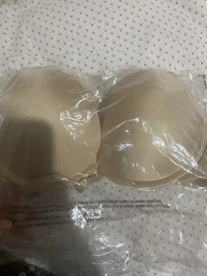 Penti Push up destekli sütyen - Görsel 2