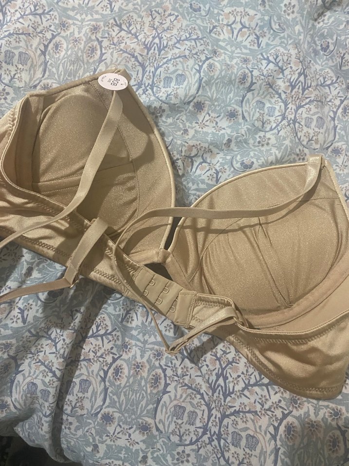 Penti Push up destekli sütyen - Görsel 3