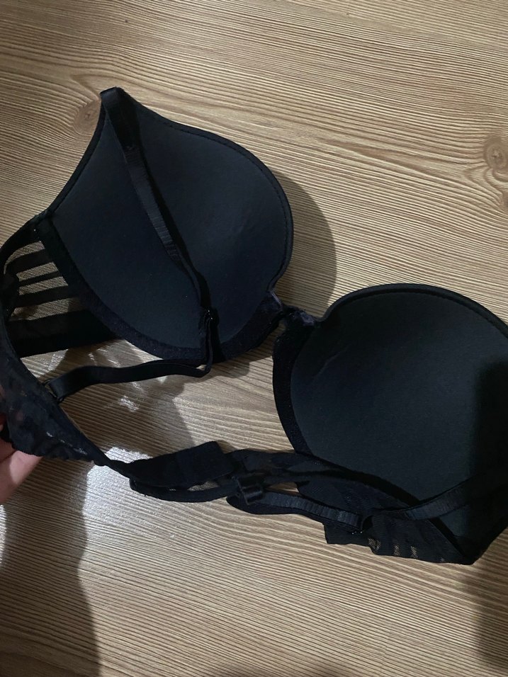 Penti lift up sütyen - Görsel 2