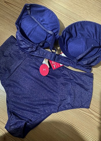 Penti Sütyen ve Külot Takımı - Görsel 3