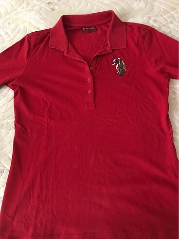 U.S Polo Assn. Us Polo Assn uzun kollu