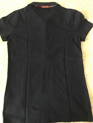 m Beden lacivert Renk Us Polo Assn Tshirt