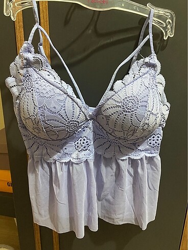 Penti bralet