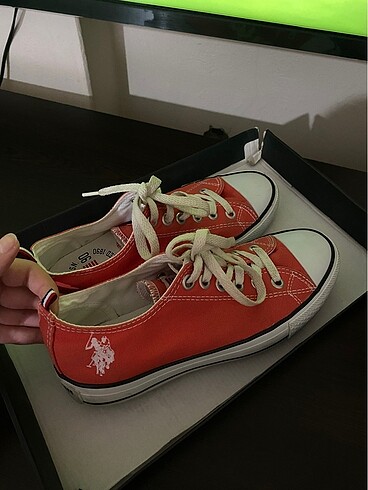Us polo assn