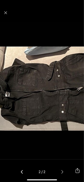 Bershka tulum - Görsel 3