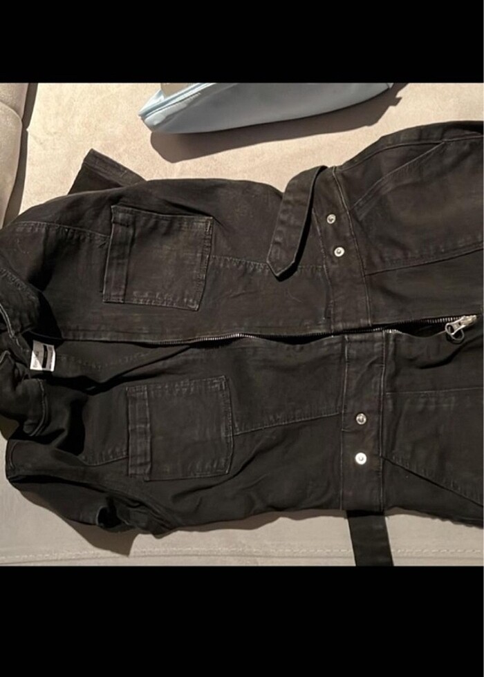 Bershka tulum - Görsel 3