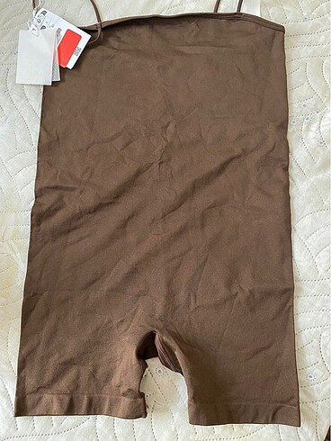 Bershka mini tulum - Görsel 4