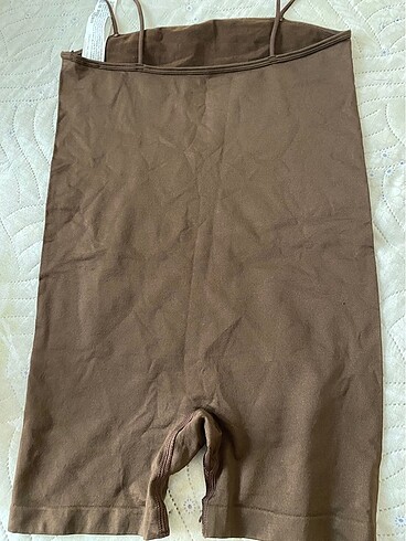 Bershka mini tulum - Görsel 5