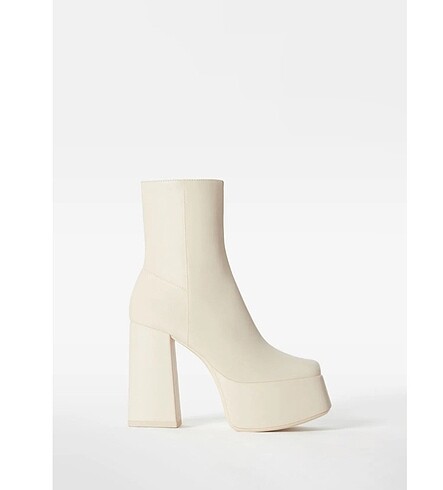 Bershka platform bot