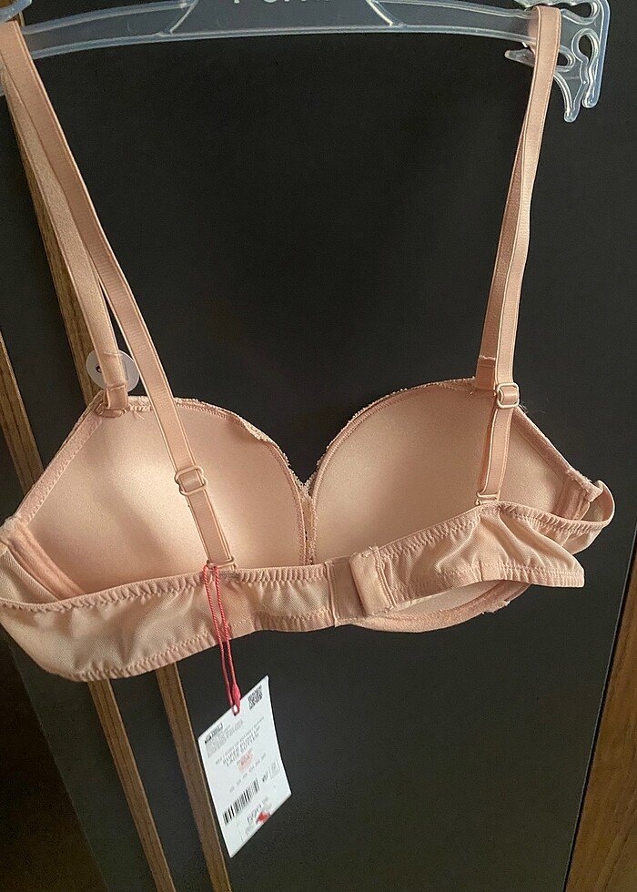 Penti destekli sütyen - Görsel 2