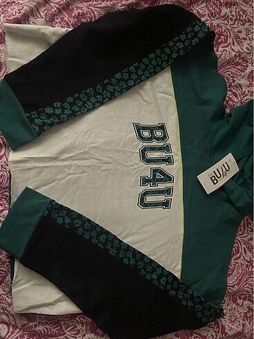 Penti sweatshirt