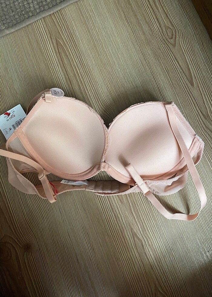 Penti sütyen - Görsel 2