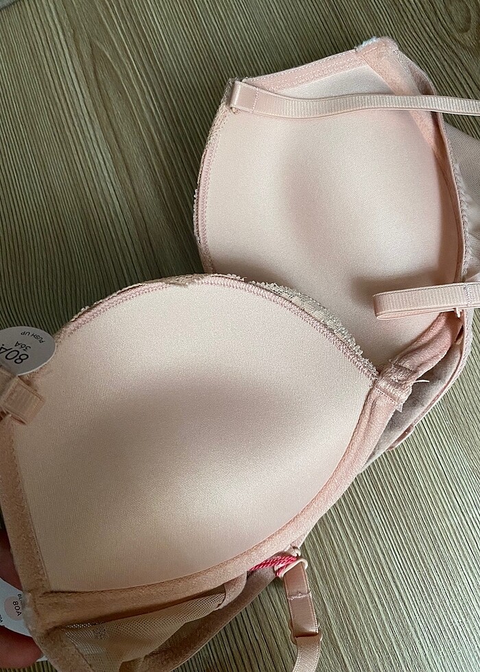 Penti sütyen - Görsel 4