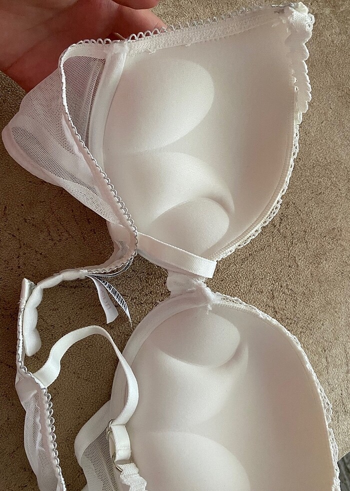 Penti sütyen - Görsel 2