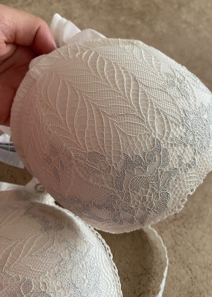 Penti sütyen - Görsel 4