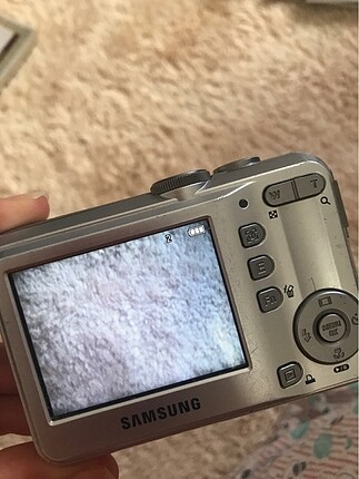 Samsung Fotoğraf Makinesi