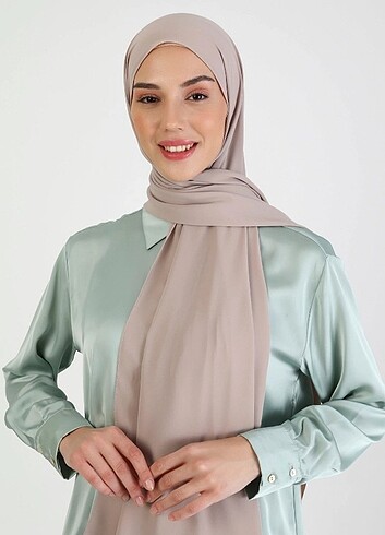 Medine ipeği şal 