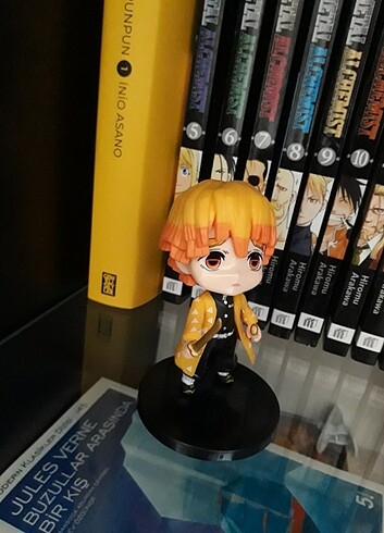 Anime Figür