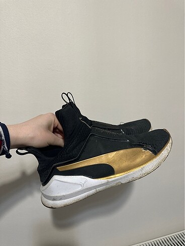 Puma Puma spor ayakkabı