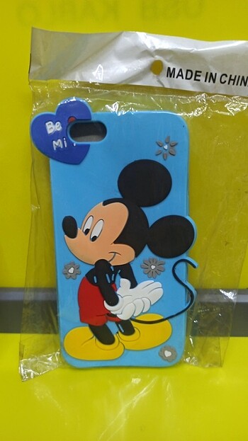 İphone 6 6s Mickey mouse 