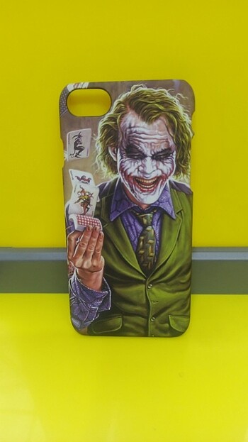 İphone 7 8 kılıf