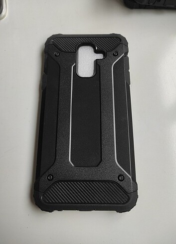 A6 plus kılıf j8 kılıf zırh kılıf 