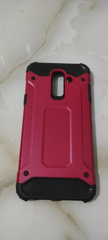 A6 plus kılıf j8 kılıf 