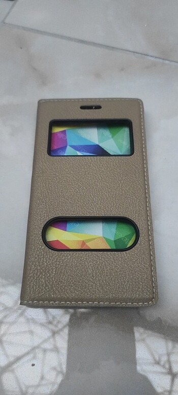 LG k8 kılıf 