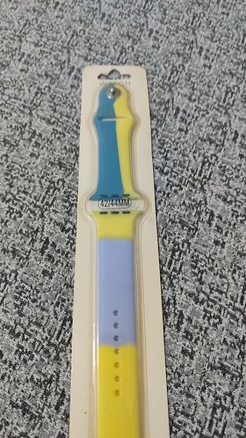 Apple Watch Watch akıllı saat kordonu
