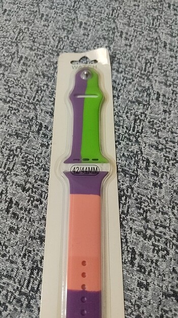 Apple Watch Watch akıllı saat kordonu