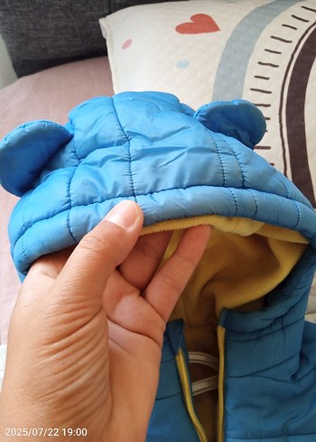 hellobaby mont - Görsel 4