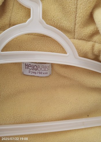 hellobaby mont - Görsel 2