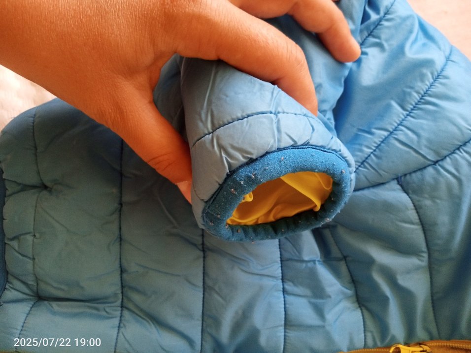 hellobaby mont - Görsel 3