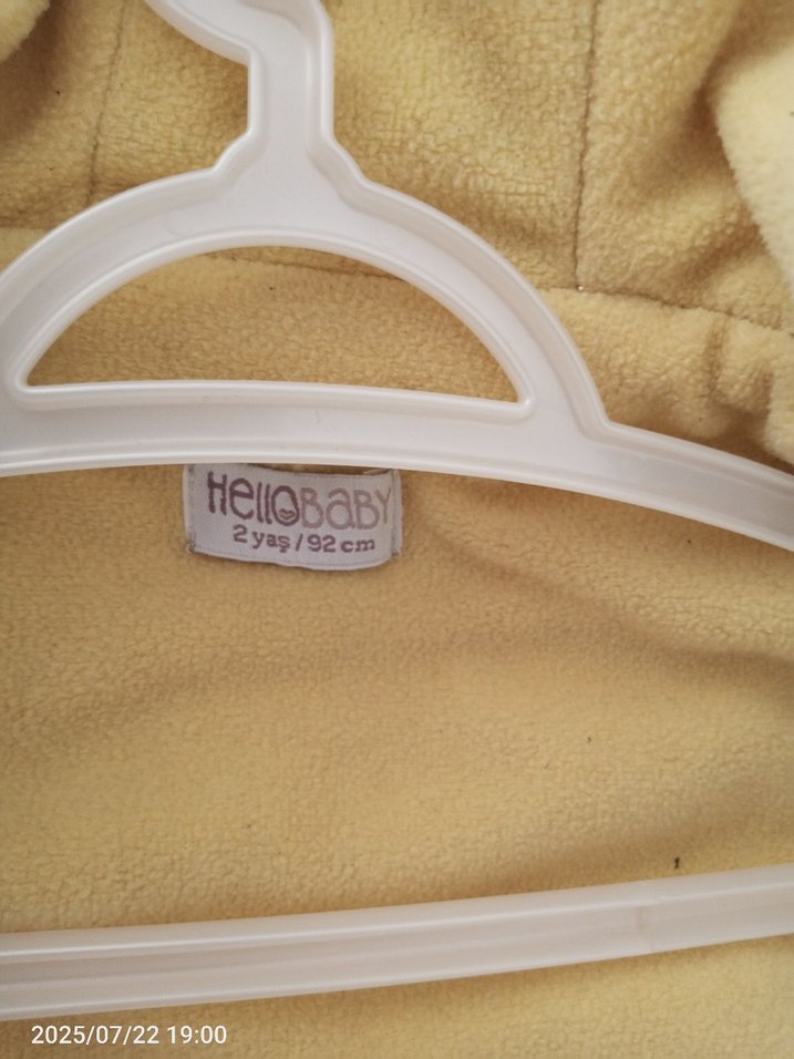 hellobaby mont - Görsel 2