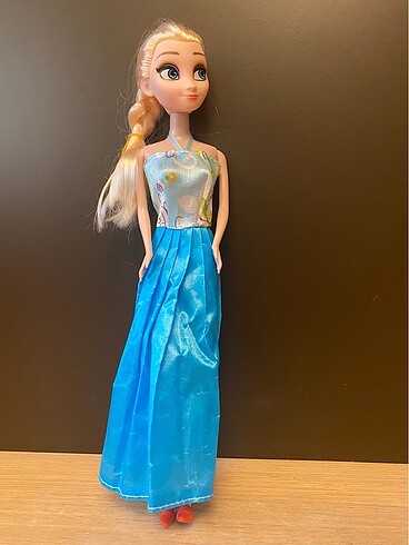 Elsa bebek