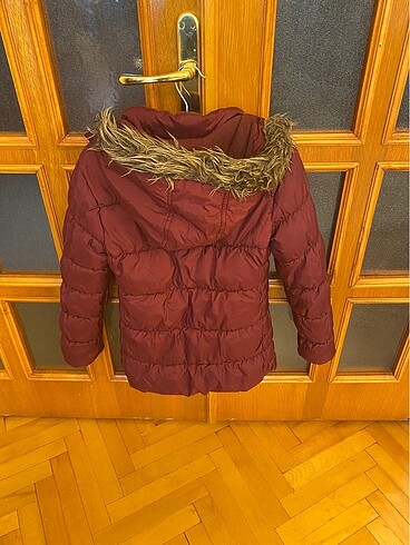 C&A Çocuk mont