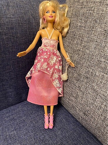 Barbie Barbie bebek