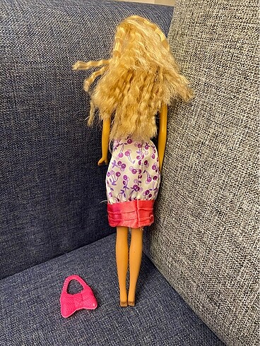 Barbie Barbie bebek
