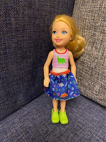 Barbie Barbie bebek