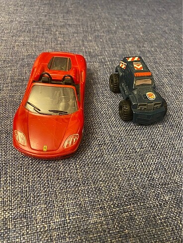  Ferrari 360