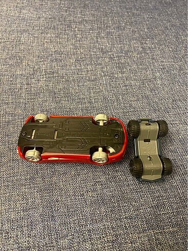  Beden Ferrari 360