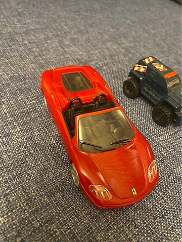 Ferrari 360