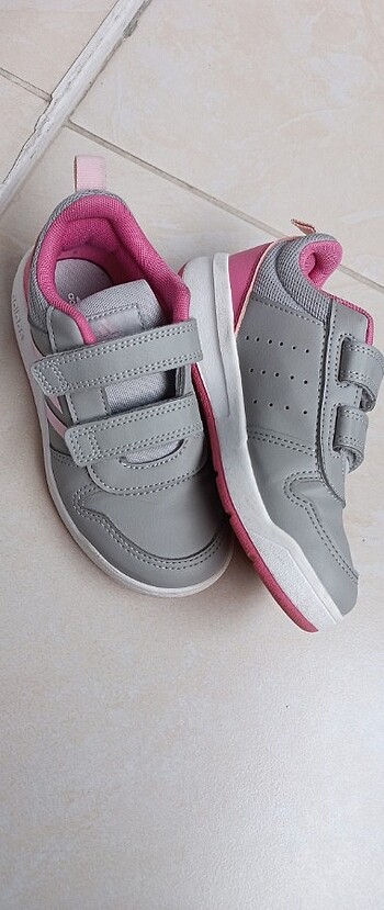 Adidas Adidas kız çocuk ayakkabı