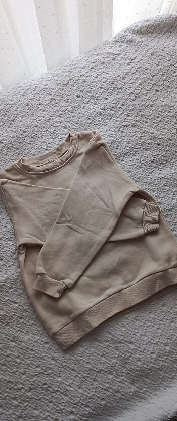 Sweetshirt çocuk