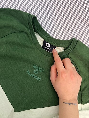 Hummel hummel sweatshirt