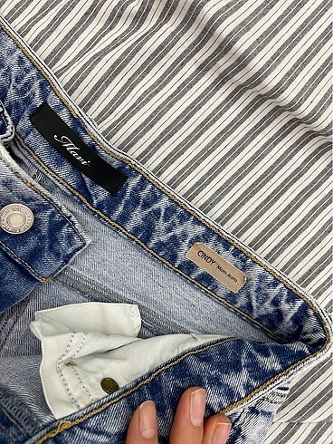 Mavi Jeans mavi pantolon