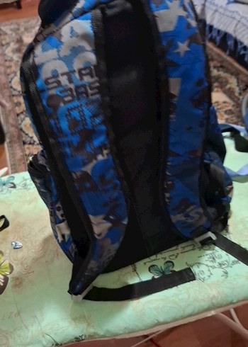 Nordpack Lacivert Çocuk Okul Çantası - Görsel 3