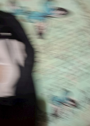 Siyah BJK Nakışlı Erkek Şapka - Görsel 6